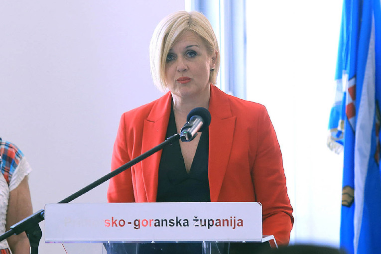 Rinčić: Varamo se ako mislimo da je antifašizam gotova priča
