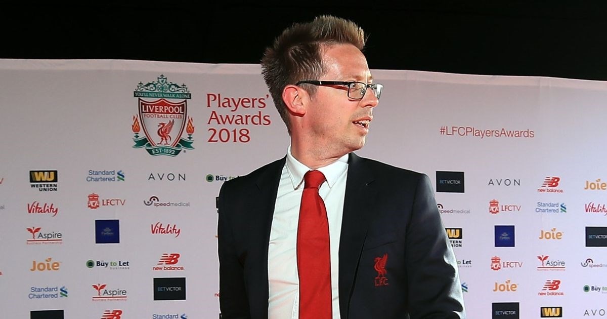 Liverpool vraća sportskog direktora koji je doveo Salaha, Manea i Van Dijka