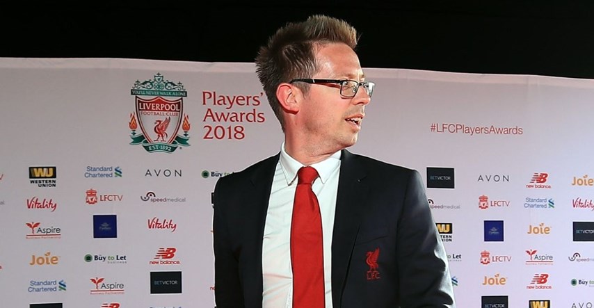 Liverpool vraća sportskog direktora koji je doveo Salaha, Manea i Van Dijka