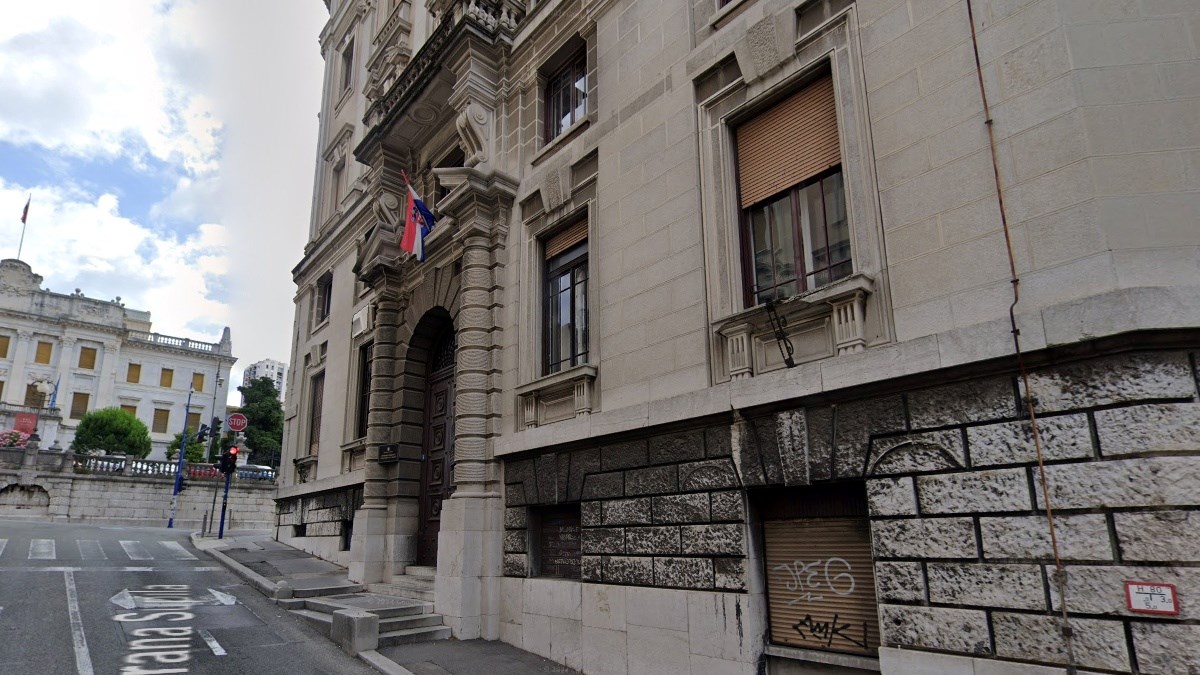 Optužen da je kod Rijeke spolno zlostavljao maloljetnu kćer svojih stanodavaca