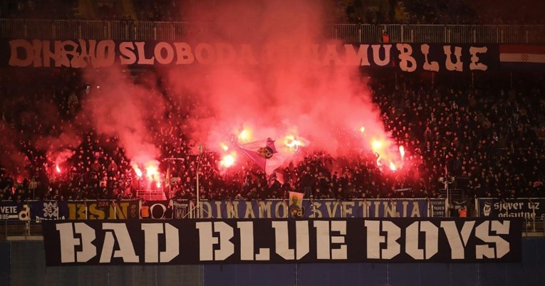 Dinamo objavio sjajne vijesti za navijače uoči utakmice s Borussijom Dortmund