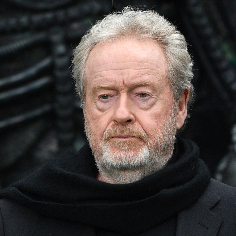 Ridley Scott kaže da je ovo najvažnija lekcija koju je naučio kao redatelj