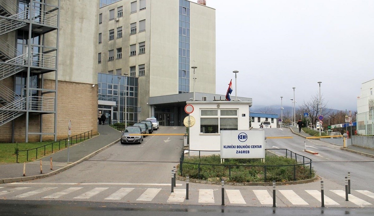 Sindikat KBC-a Zagreb prihvatio ponudu vlade o povećanju plaće