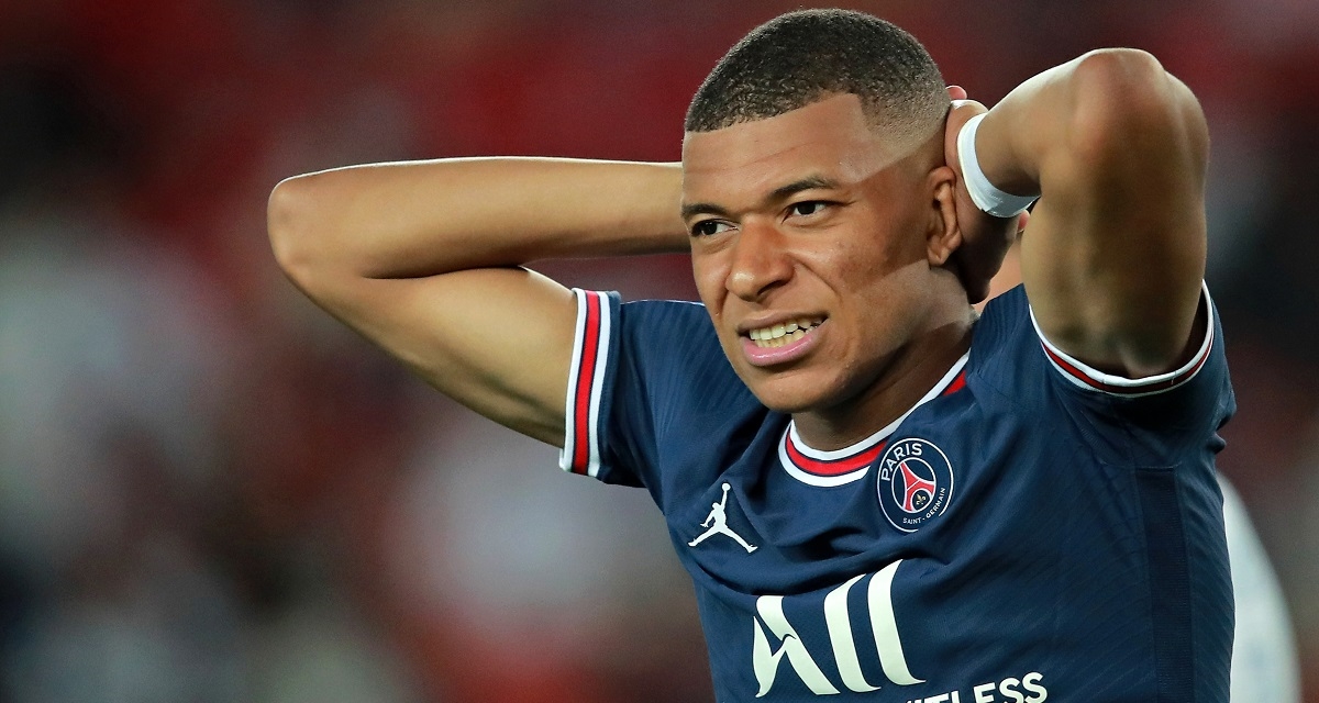 Završila je najveća transfer-saga? Cadena SER: Mbappe je suigračima rekao da ostaje