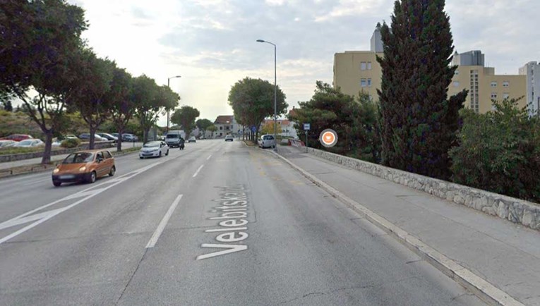 Na autobusnoj stanici u Splitu muškarac se srušio i umro