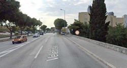 Na autobusnoj stanici u Splitu muškarac se srušio i umro