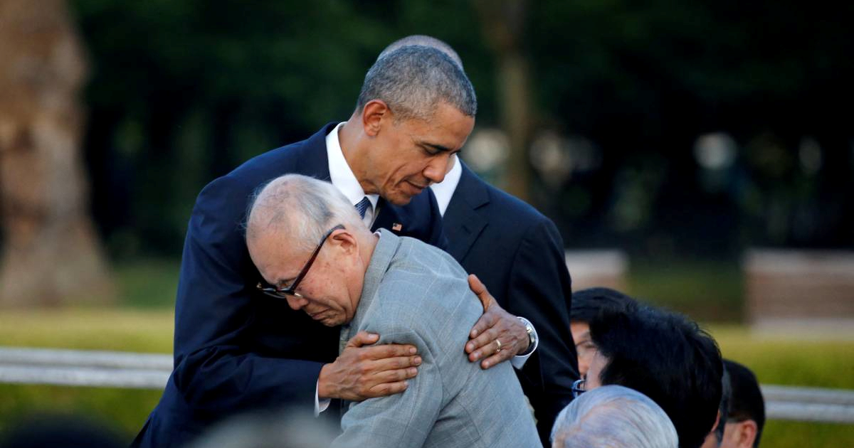 Umro Japanac koji je preživio atomsku bombu u Hirošimi