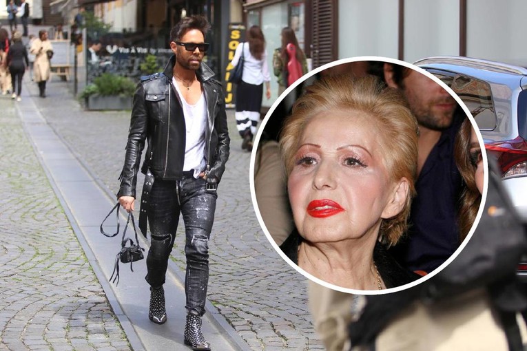 Oproštaj Marka Grubnića od mentorice: "Vjerovala je u mene više nego ja sam"