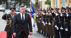 Predsjednik Crne Gore dolazi kod Milanovića, razgovarat će i o NATO-u