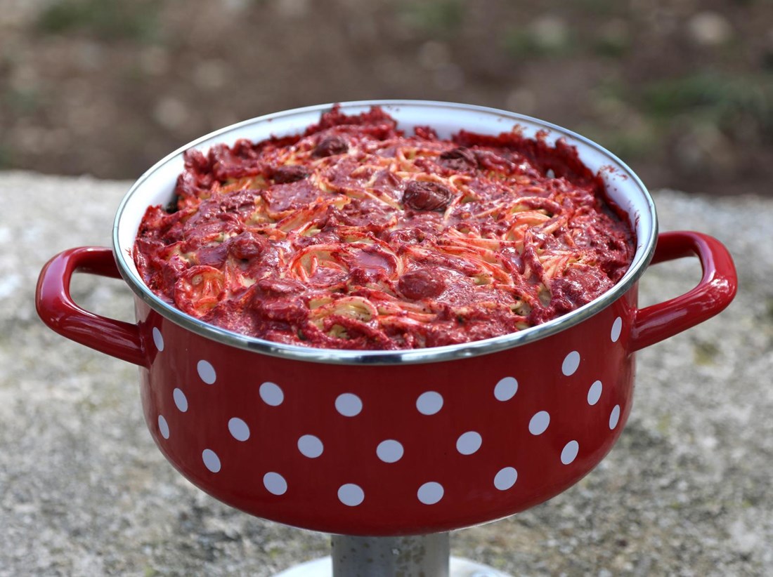 Svi ste za nju čuli, ali znate li što je paštašuta?