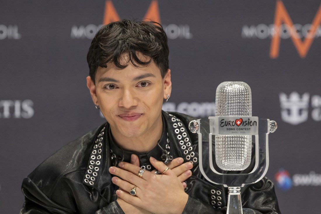 Ulaznice za Eurosong u Beču rasprodane u rekordnom vremenu