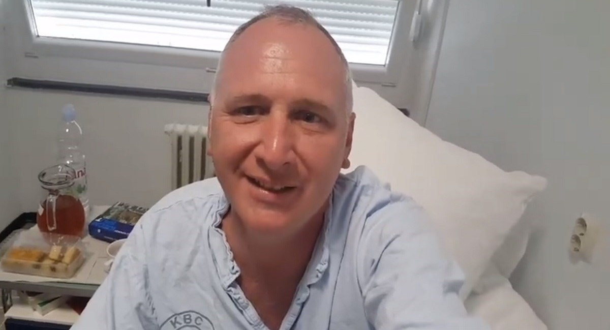 Splitski neurolog: Kerumova izjava me šokirala