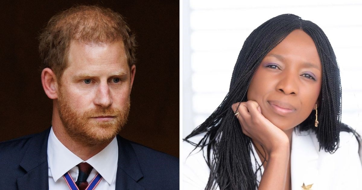 Šefica humanitarne organizacije optužila princa Harryja za zlostavljanje i mobing