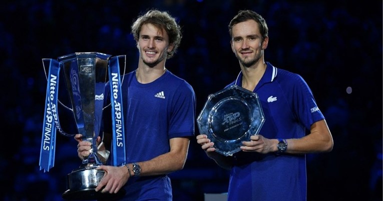 Drugi i treći tenisač svijeta prokomentirali Đokovića: Postoji li razlog za sve ovo?