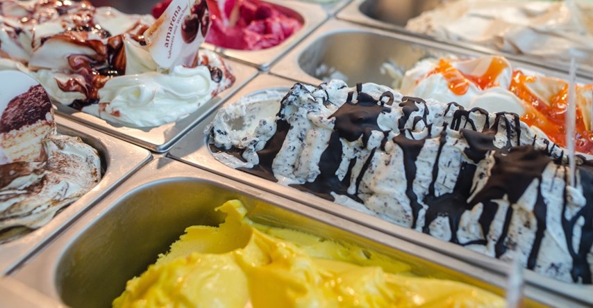 Dijetetičar pojasnio zašto je zdravi sladoled glupost i poručio: Jedite pravi