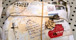 Litavska pošta uručila pisma primateljima nakon 50 godina
