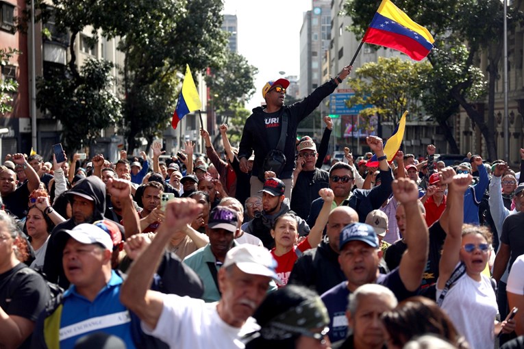 MVEP o američkom napadu na Venezuelu: Maduro nije imao demokratski legitimitet