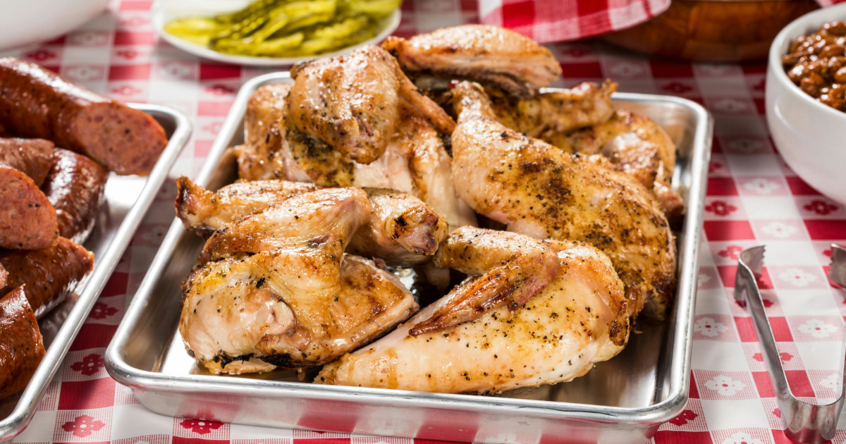 Puretina ili piletina: Koje meso je nutritivno bogatiji izbor?