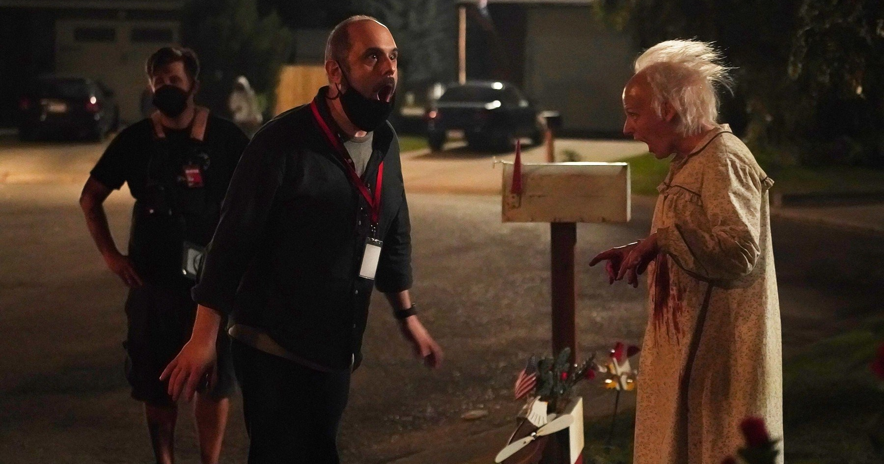 Bio je autor bezveznih komedija, a sad je jedna od najvećih TV faca