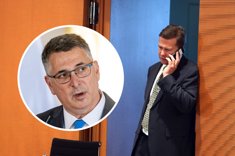 Izrael: Njemački ambasador je opsjednut židovskim doseljenicima