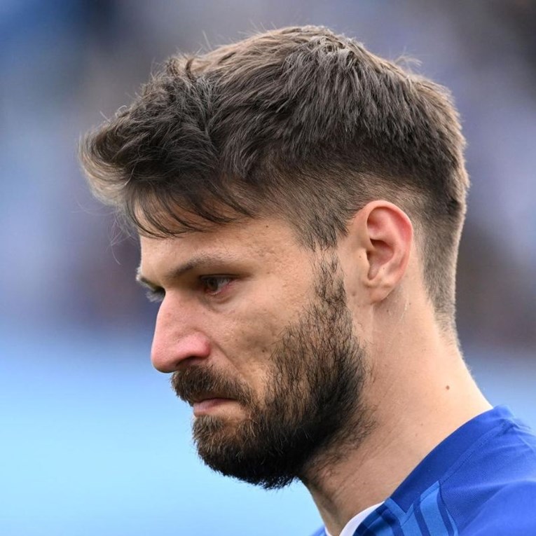 Turci: Predsjednik Kocaelispora stigao u Zagreb po Petkovića