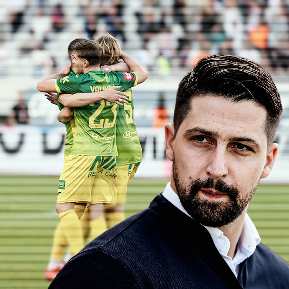 "Išao sam na Poljud uživo gledati Istru. Daleko najbolju ekipu hrvatske lige"