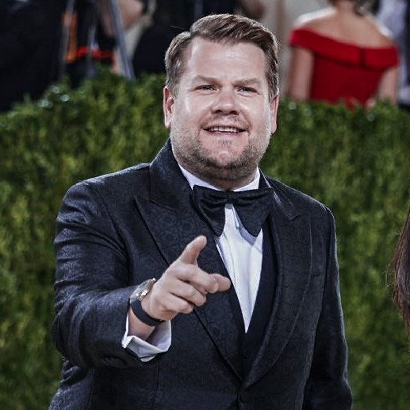 James Corden ispričao se vlasniku restorana koji mu je zabranio ulazak