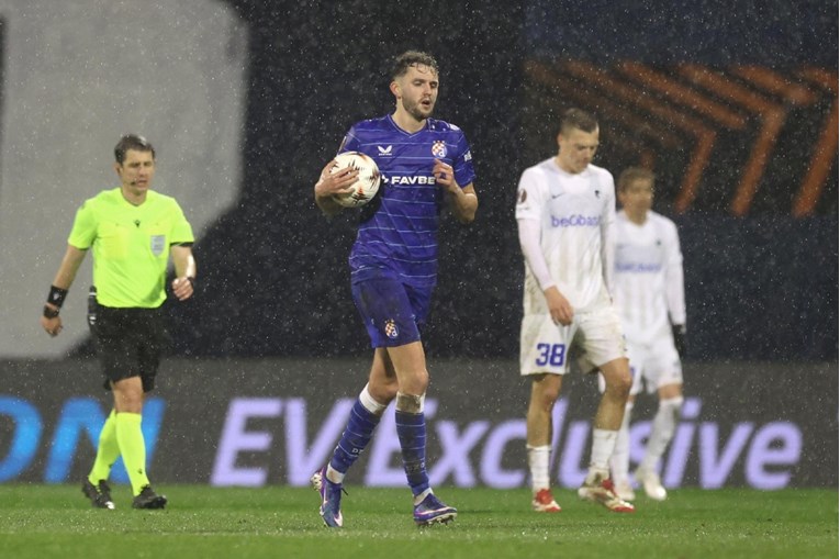 Topić: Genk je iskoristio svoje prilike, a mi nismo. To je nogomet