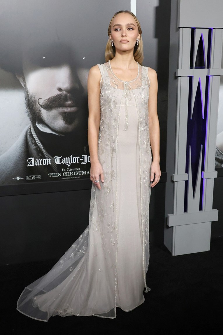 Sablasne spavaćice novi su proljetni modni trend