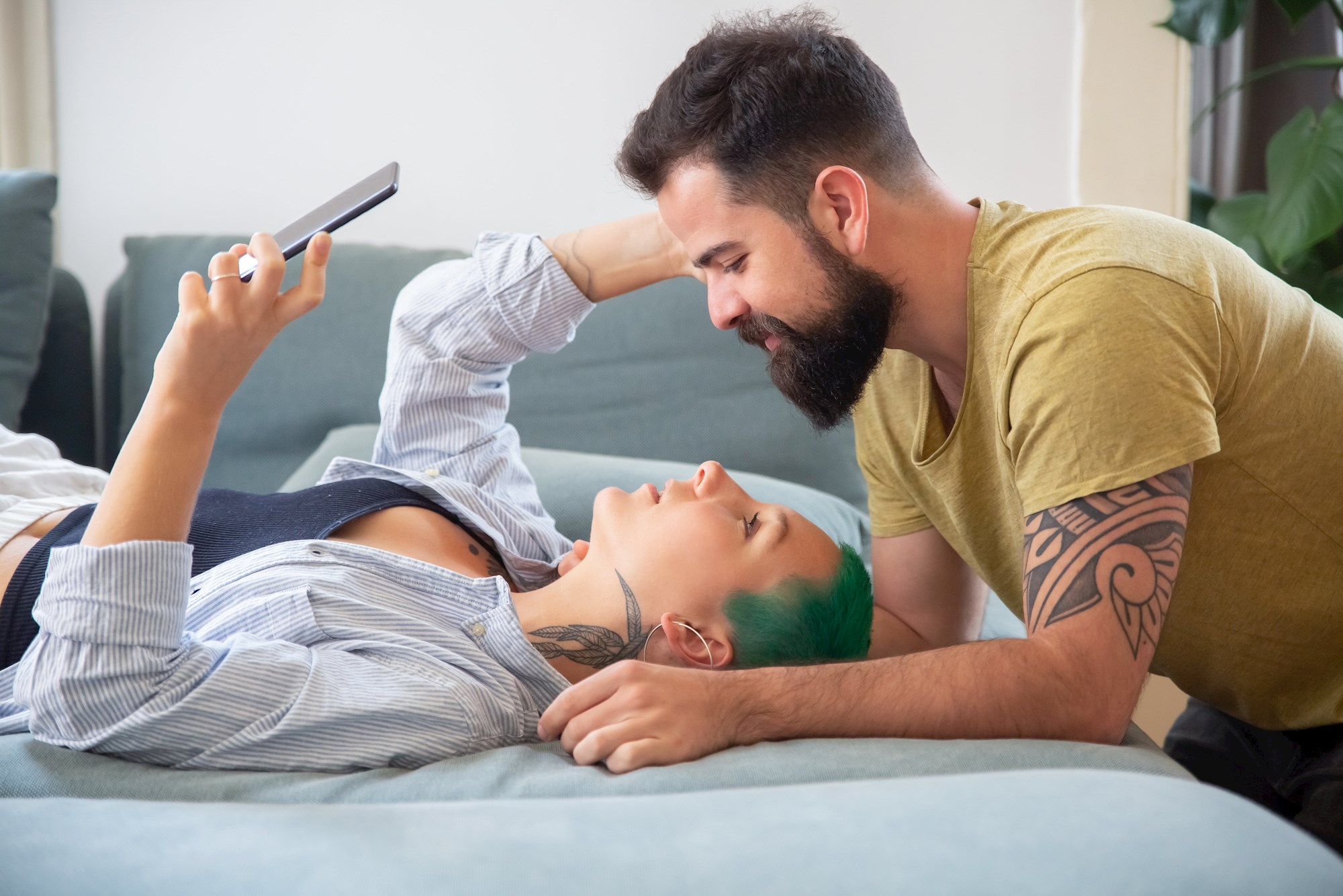 Nove perspektive na ljubav i veze: Što generacija Z kaže o romantici?