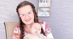 Mama koja se suočava s nestašicom formule za bebe poručila: Ne govorite mi da dojim