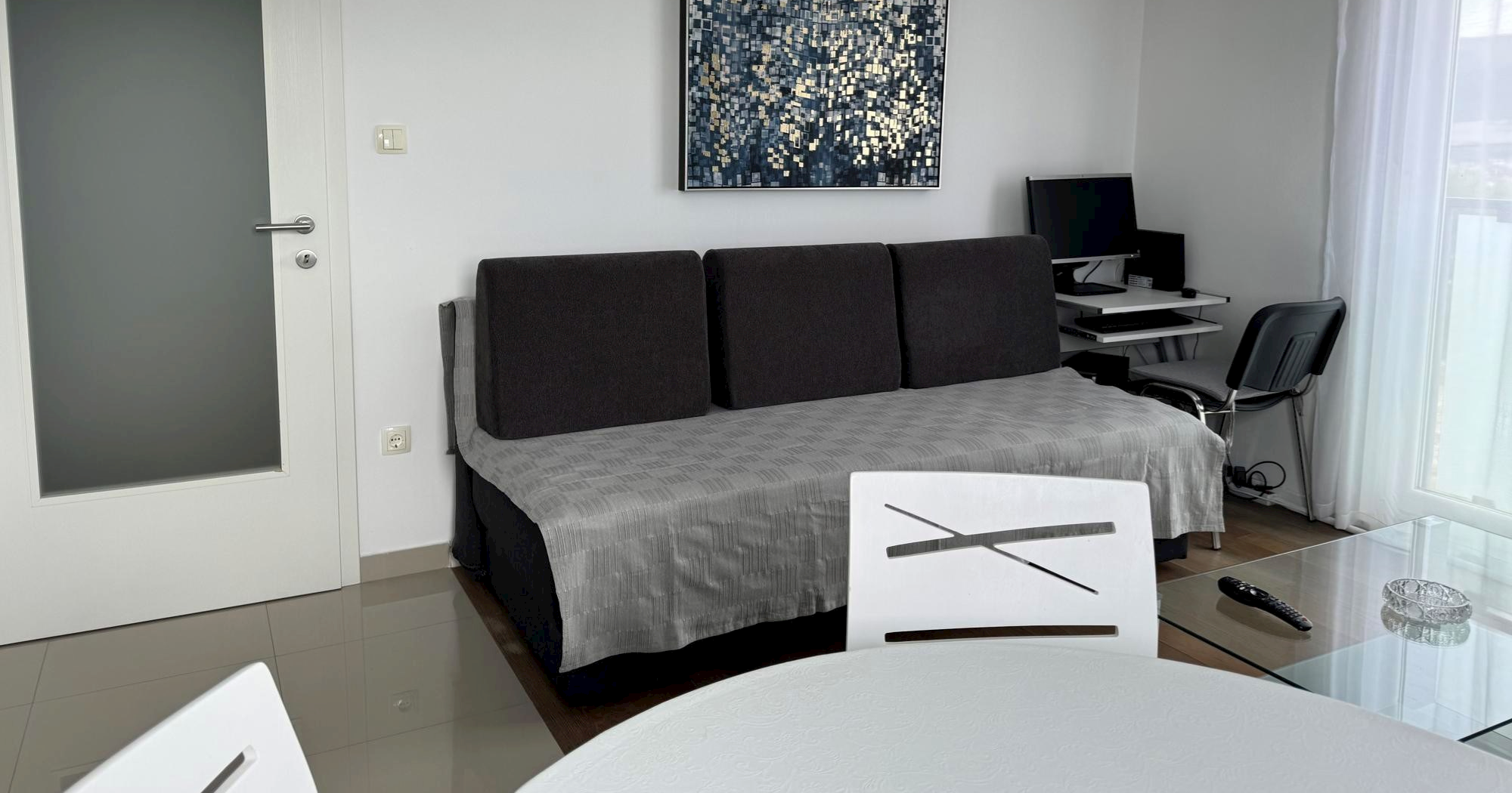 Oglas privukao pažnju: Stan u Splitu od 34 kvadrata prodaje se za 305.000 eura