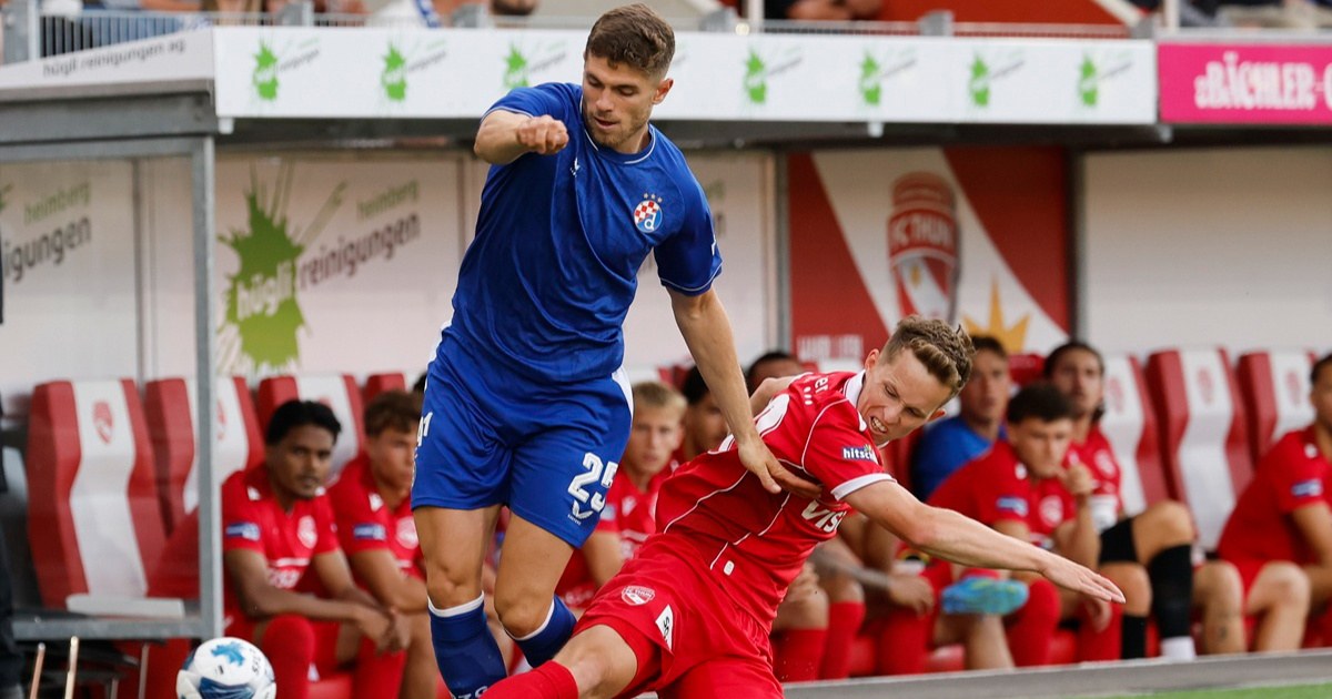 HR transferi: Hajduk zaključio najveći posao ovog ljeta. Francuzi žele dinamovca