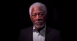 Ne, ovo nije Morgan Freeman. No čini li to ovaj video manje stvarnim?