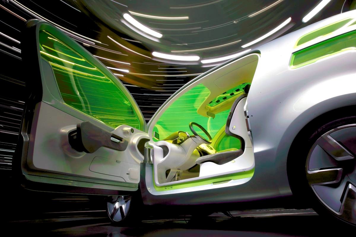 EU uvodi povlaštene parkinge za male aute "Made in Europe"