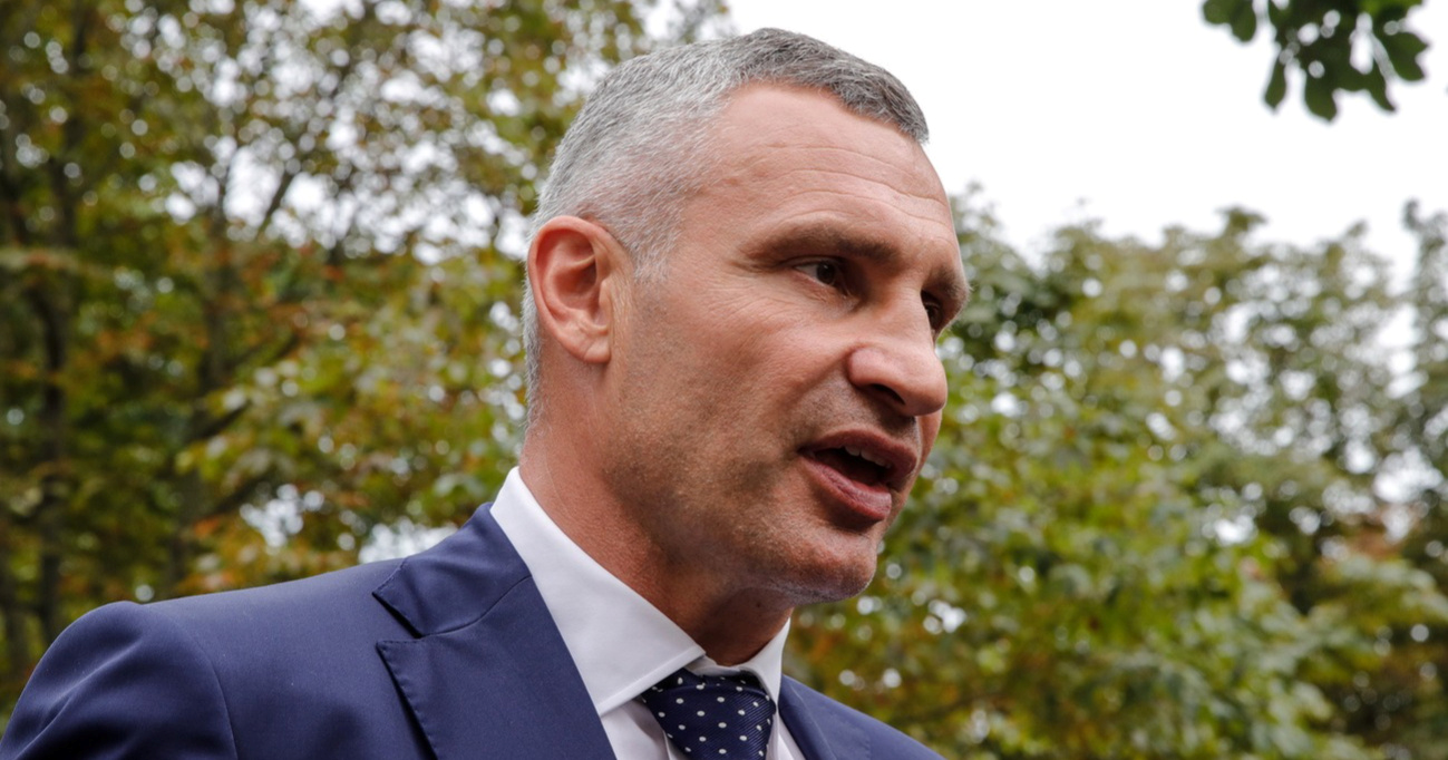 Gradonačelnik Kijeva: Nekad ne razumijem Trumpove poruke