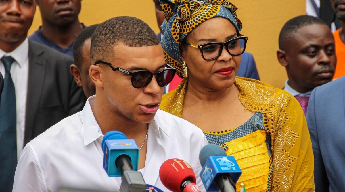 Mbappe odbio 40 milijuna eura od PSG-a samo da ode. Ima jako dobar razlog za to