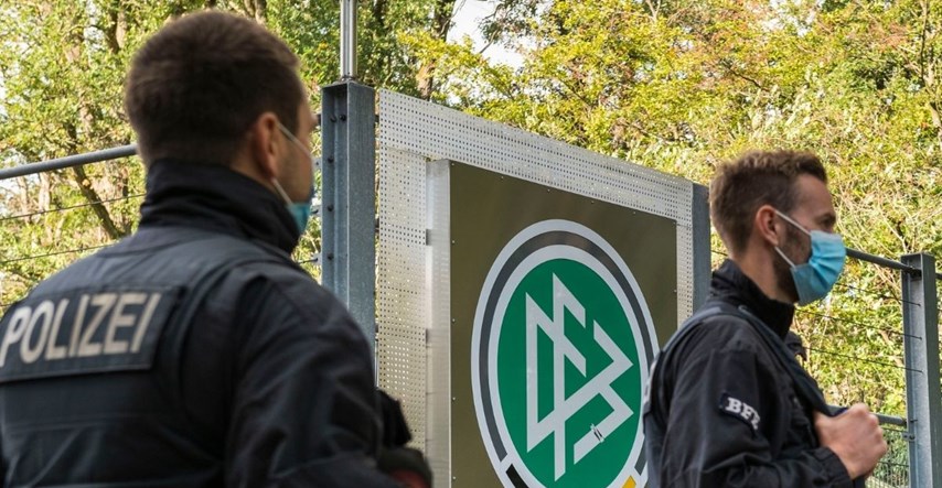 Njemački nogometni savez pod istragom zbog utaje poreza