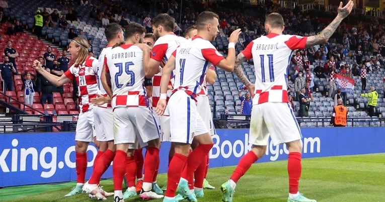 Evo protiv koga Hrvatska može igrati u osmini finala, četiri su moguća suparnika