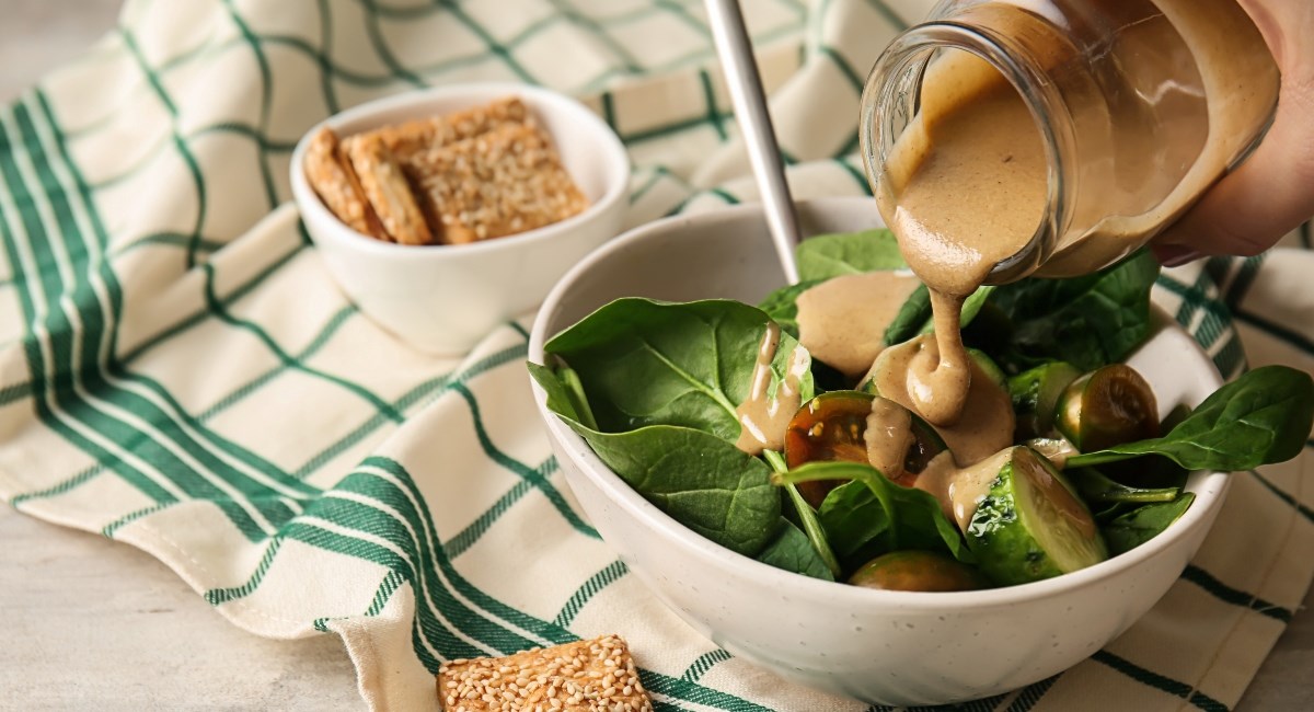 Ovaj umak poboljšat će svako jelo - radi se od tri sastojka