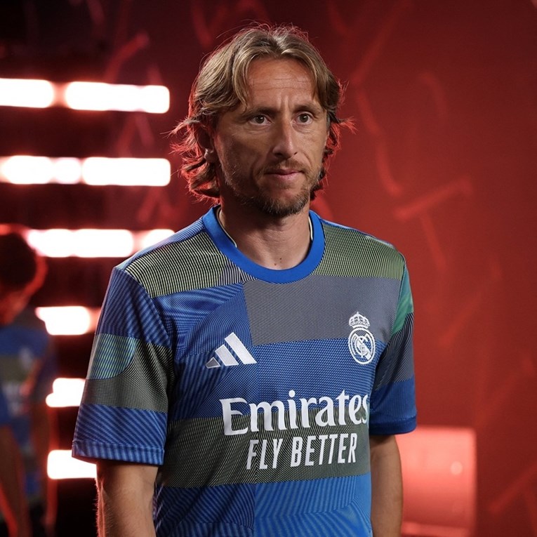 Modriću Milan nije bio prvi izbor? Otkriveno koji ga je klub odbio