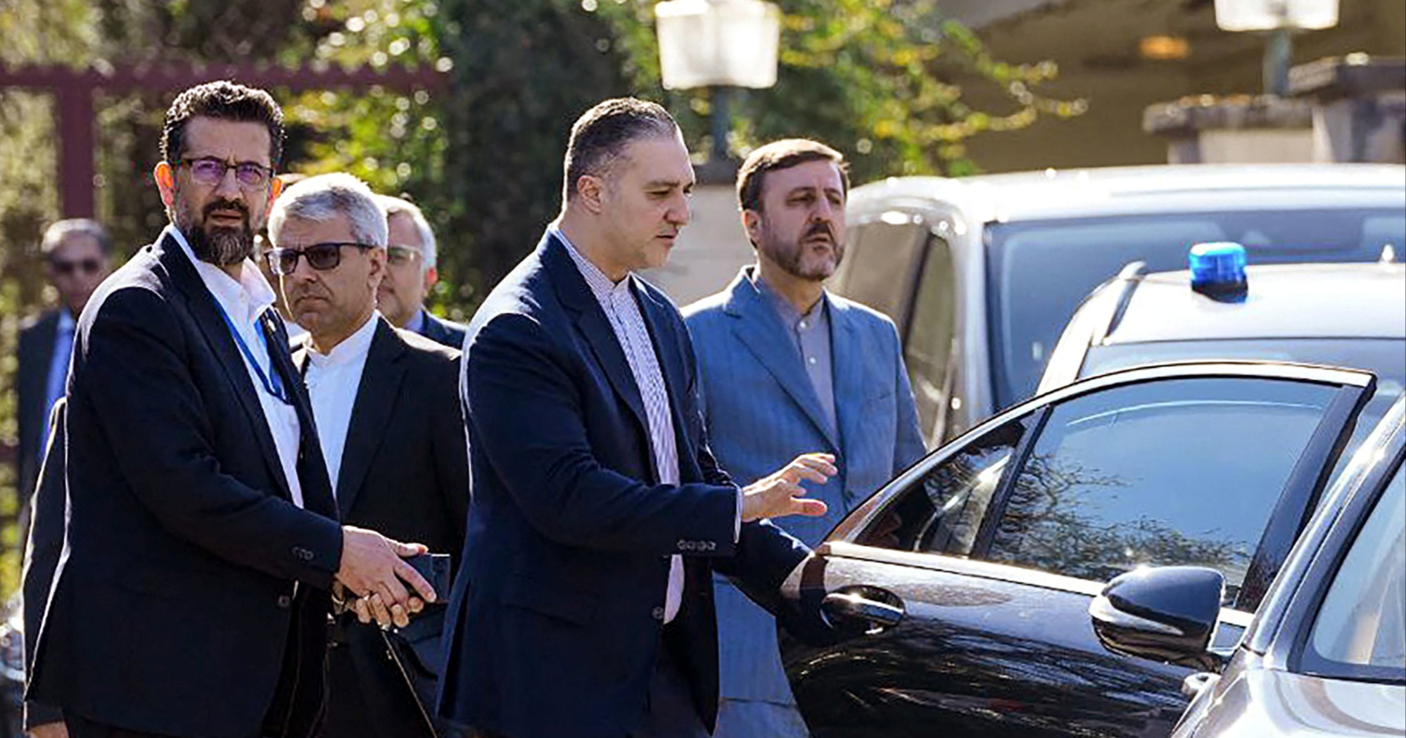 Omanski posrednik: Iran i SAD postigli značajan napredak u pregovorima