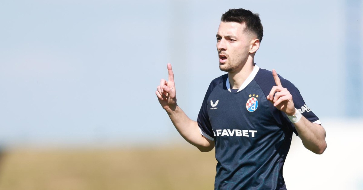 Dinamo prodaje Hoxhu. Ovo su detalji transfera