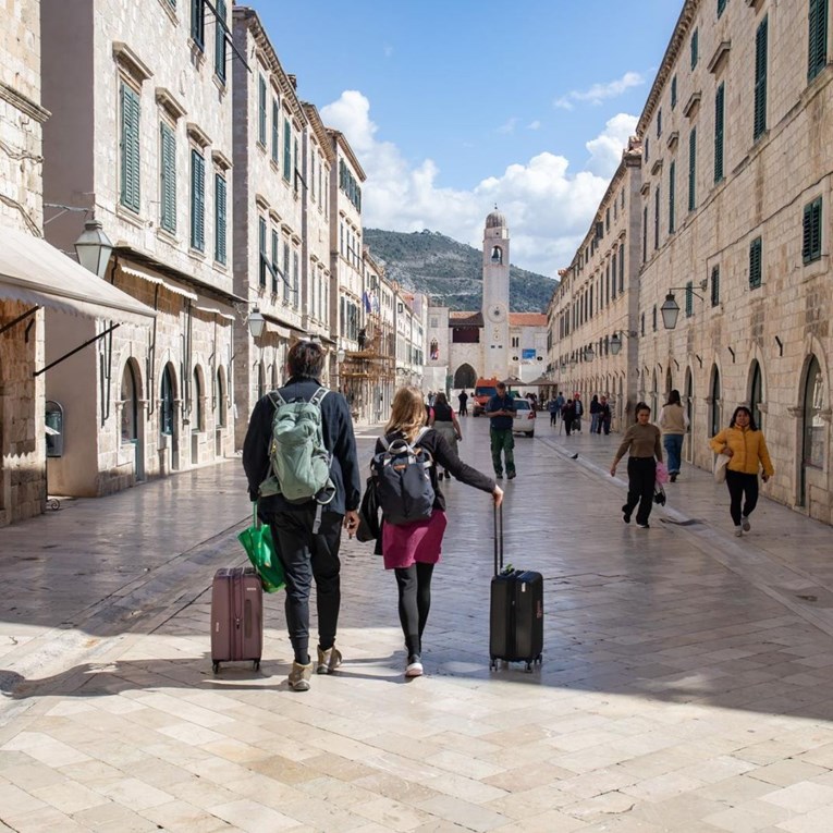 Ministarstvo s 3.4 milijuna eura financira projekte za veću konkurentnost turizma