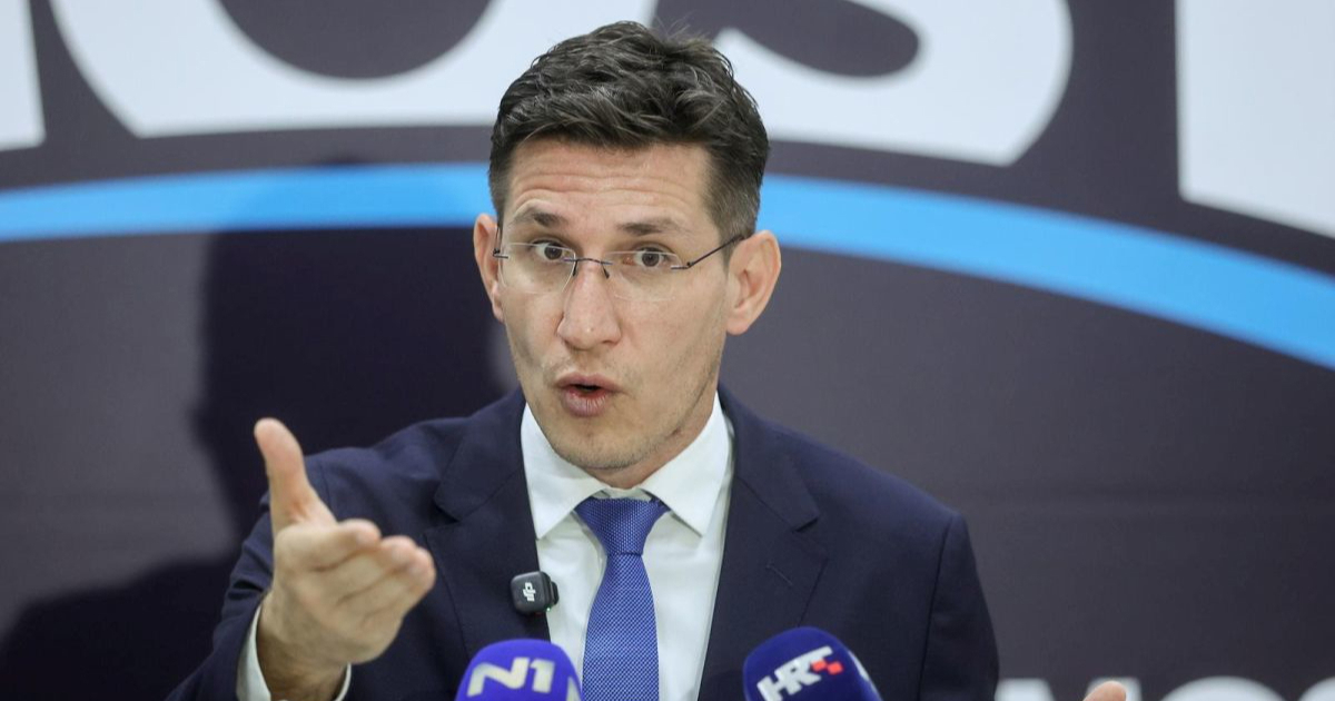 Troskot: Kamo ide otpad iz Gospića?