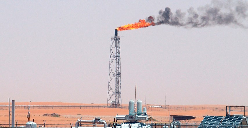 Skočile cijene nafte, potez Saudijske Arabije iznenadio trgovce