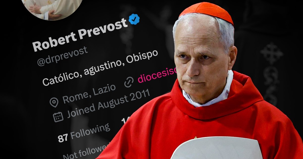 Svijet je dobio prvog papu tviteraša