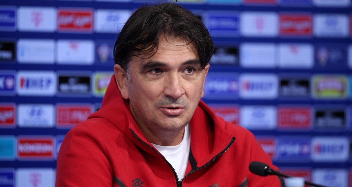 Dalić: Izvukli smo najtežu skupinu