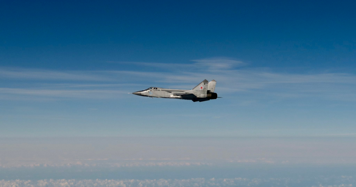 Zašto NATO ne ruši ruske avione i dronove kad upadnu? "Jer smo toliko jači od Rusije"