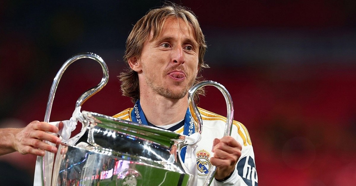 Modrić više nije igrač Reala. Uskoro će to ponovno postati